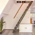 Gezellige Natuurchalet In شاليه *