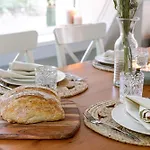 Gezellige Natuurchalet In Chalet Durbuy