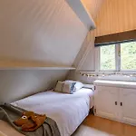 Gezellige Natuurchalet In شاليه