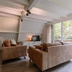 Gezellige Natuurchalet In Durbuy