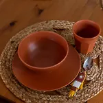 Gezellige Natuurchalet In شاليه