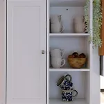 شاليه Gezellige Natuurchalet In *