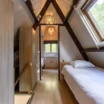 Gezellige Natuurchalet In