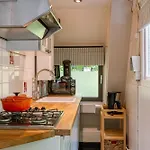 Gezellige Natuurchalet In Chalet Durbuy