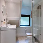 Chalet Gezellige Natuurchalet In Durbuy