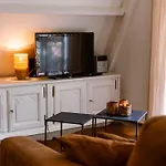 Chalet Gezellige Natuurchalet In *