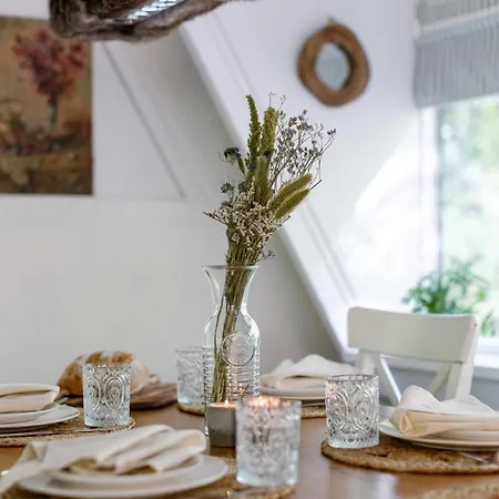 Gezellige Natuurchalet In * Durbuy