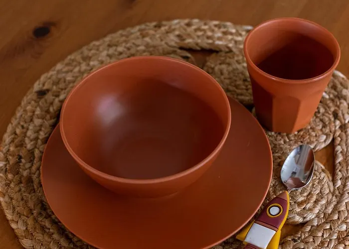 Gezellige Natuurchalet In Chalet